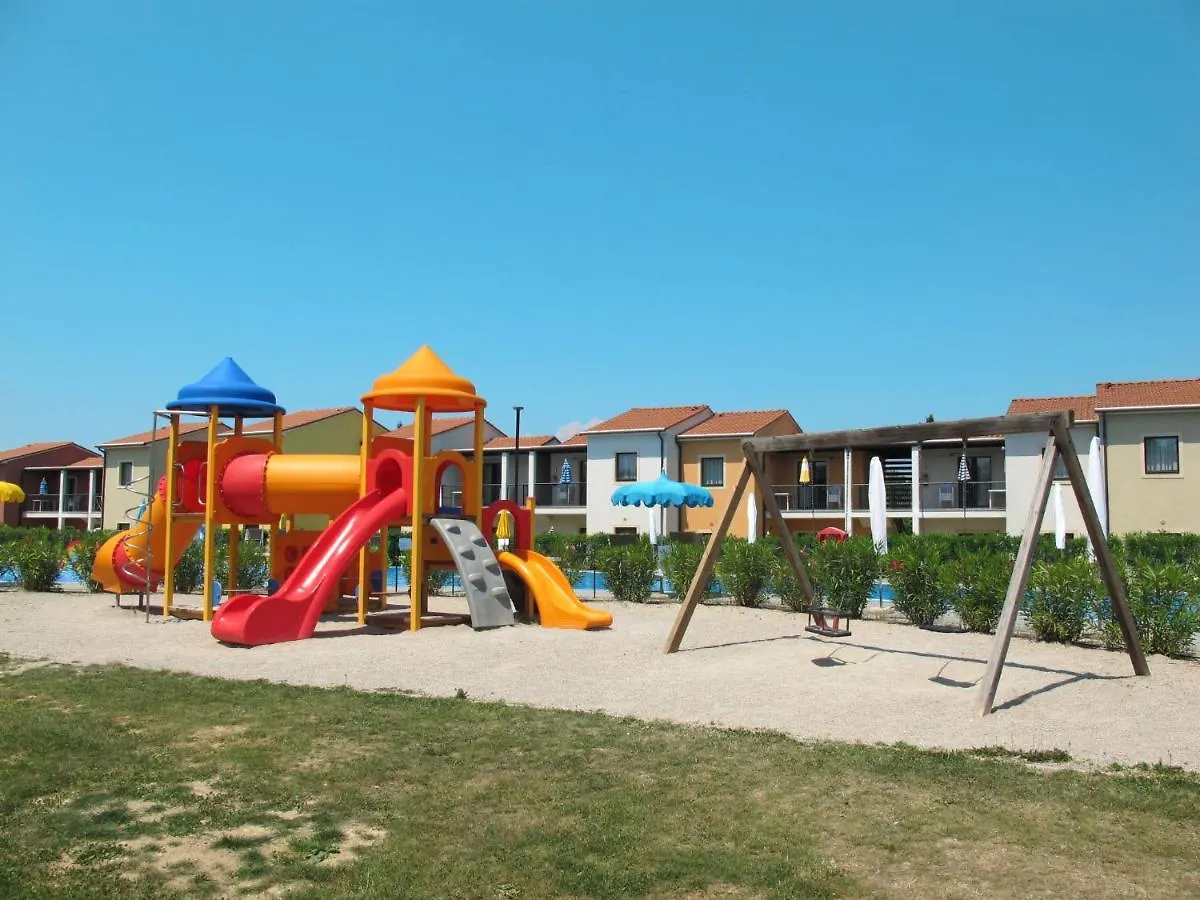 Apartment Belvedere Village-2 By Interhome Cavalcaselle
