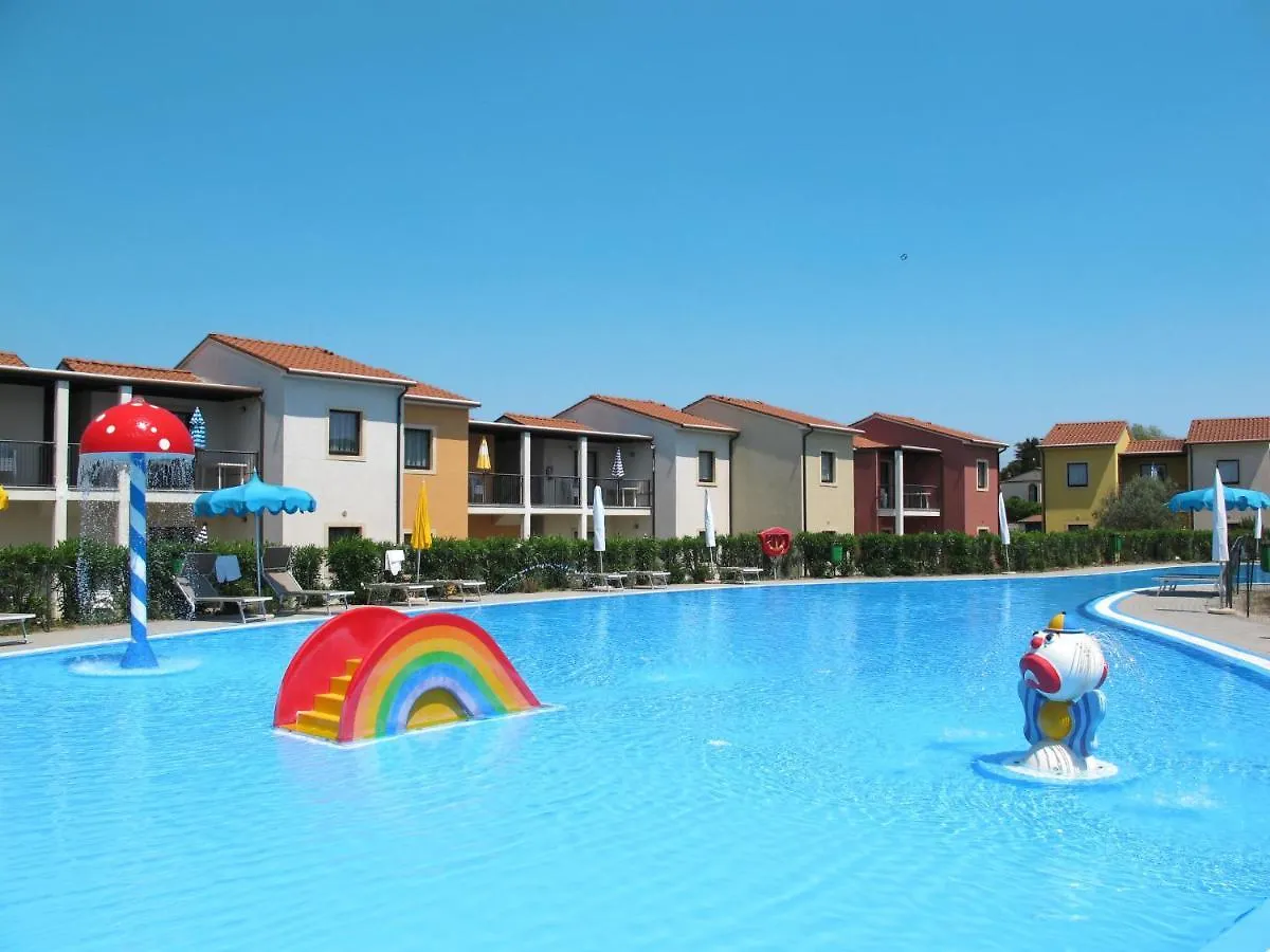 Apartment Belvedere Village-2 By Interhome Cavalcaselle 0*,