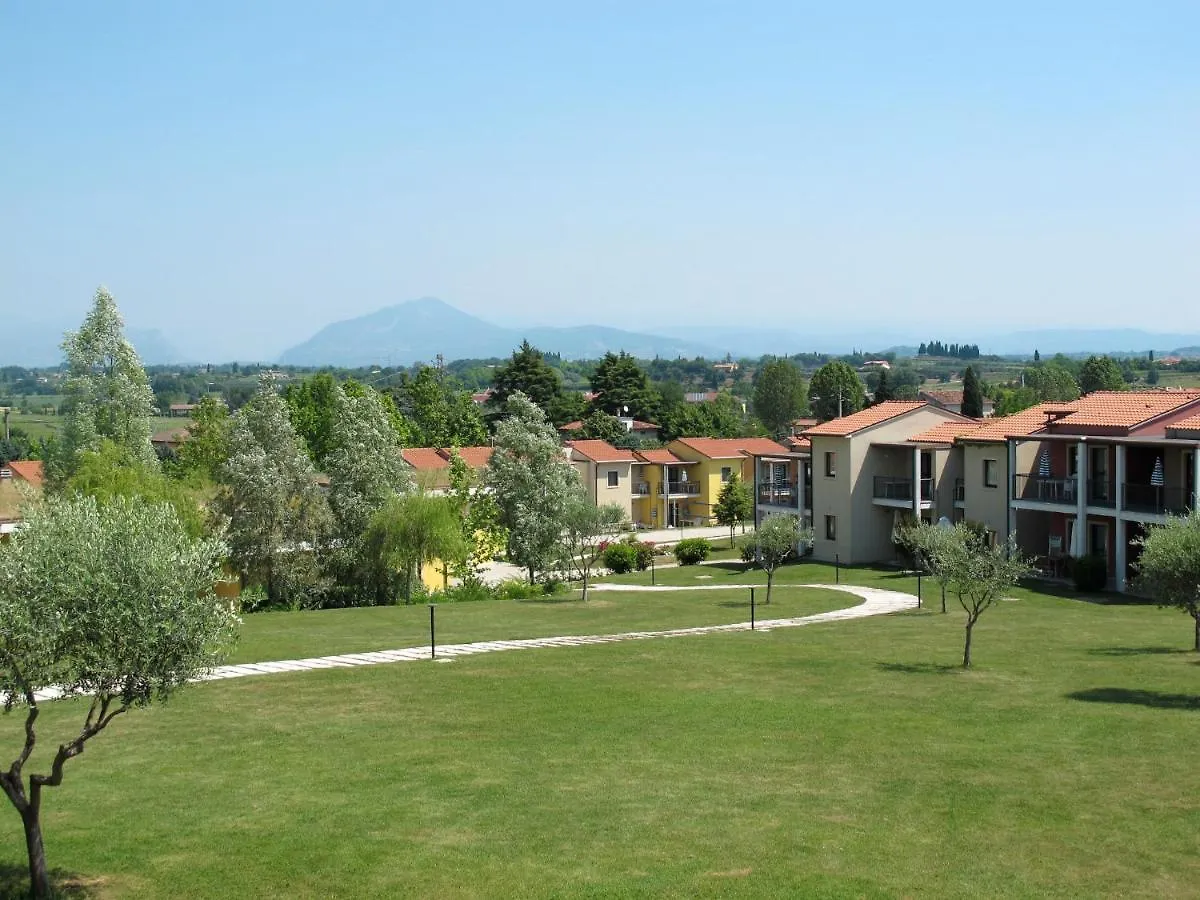 Apartment Belvedere Village-2 By Interhome Cavalcaselle 0*,  Italy