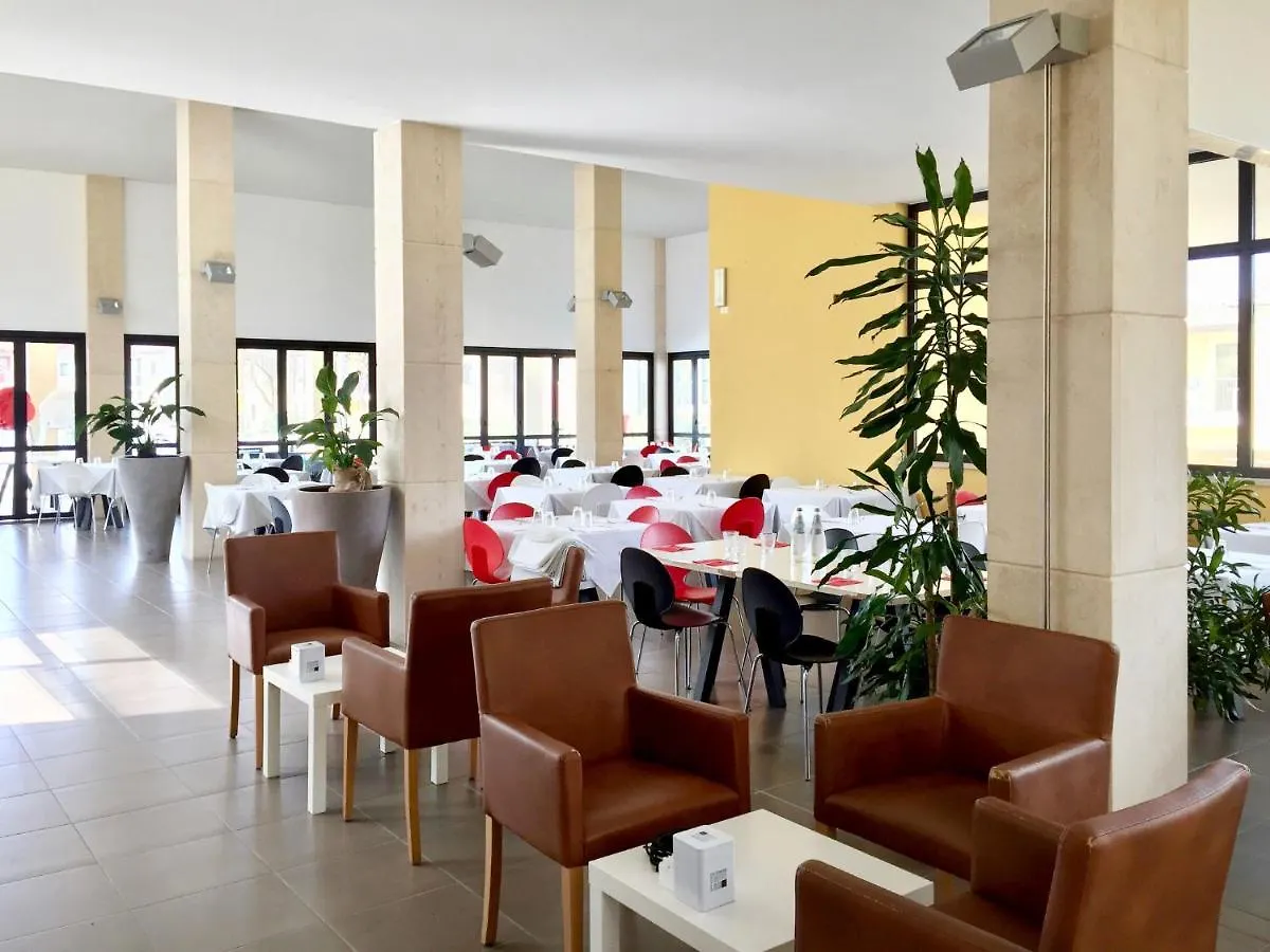 Apartment Belvedere Village-2 By Interhome Cavalcaselle