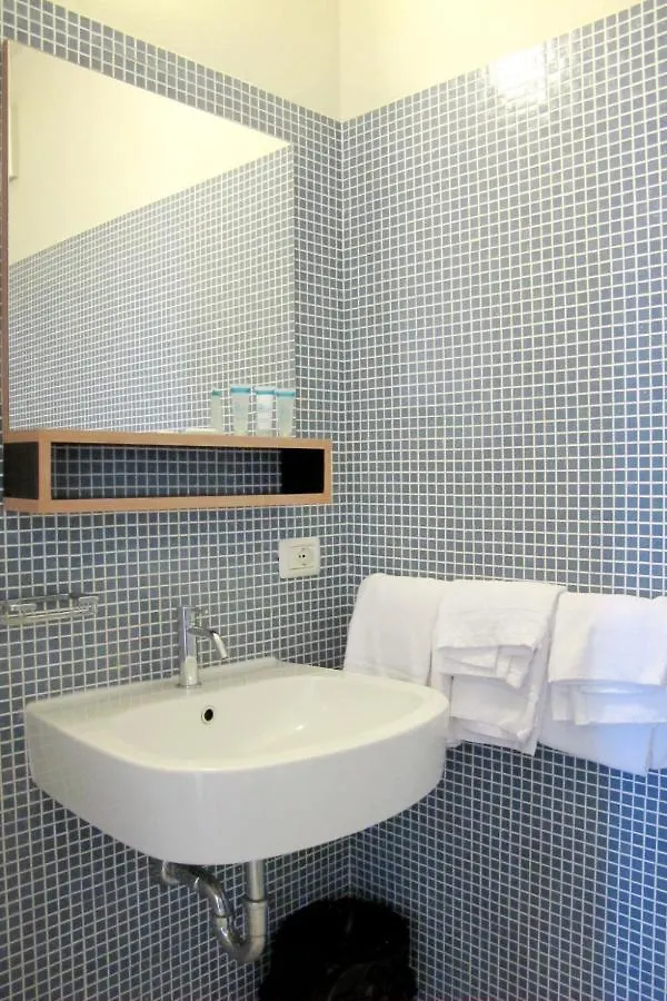 Apartment Belvedere Village-2 By Interhome Cavalcaselle