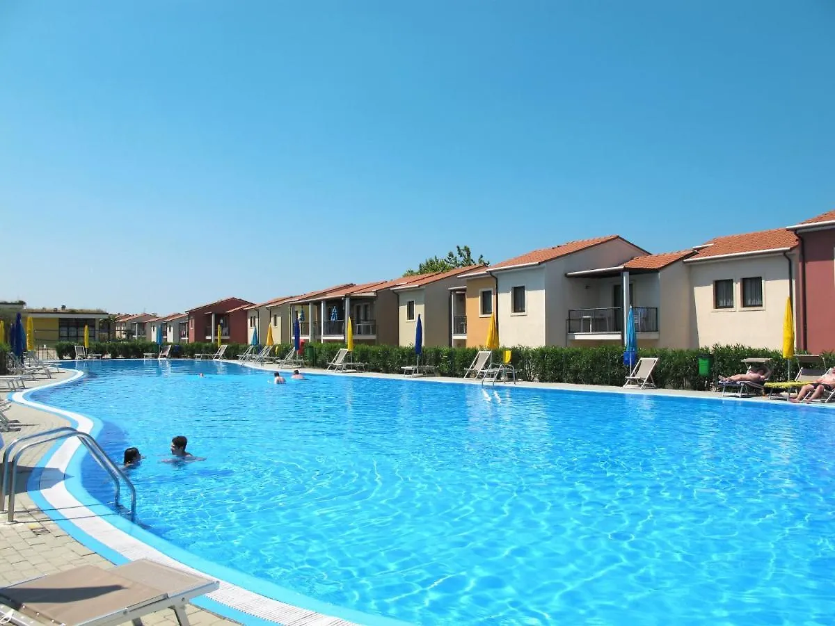 Apartment Belvedere Village-2 By Interhome Cavalcaselle Italy