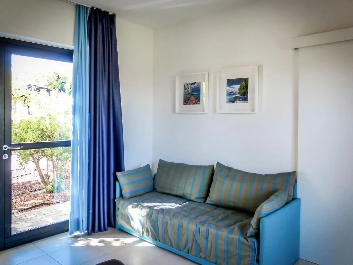 Apartment Belvedere Village-2 By Interhome Cavalcaselle