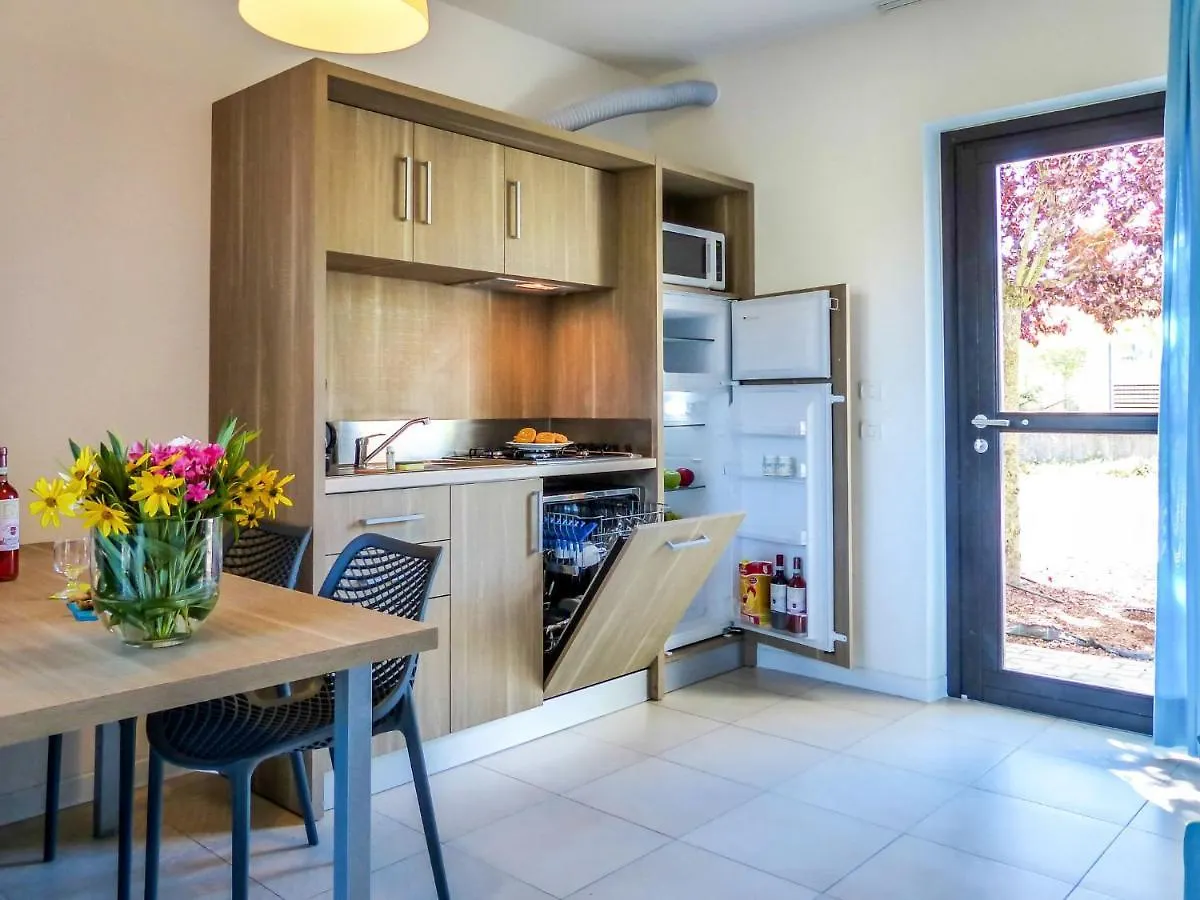 Apartment Belvedere Village-2 By Interhome Cavalcaselle