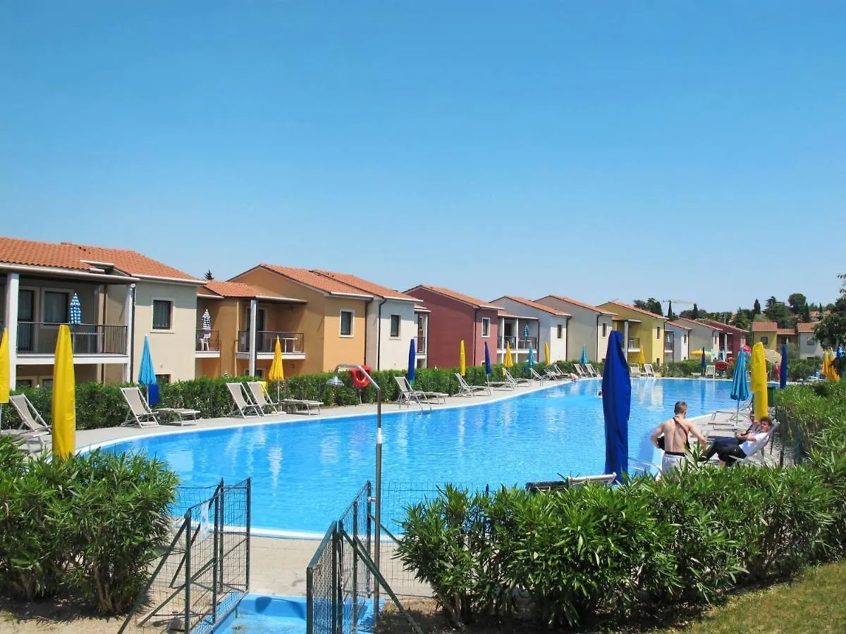 Apartment Belvedere Village-2 By Interhome Cavalcaselle 0*,  Italy
