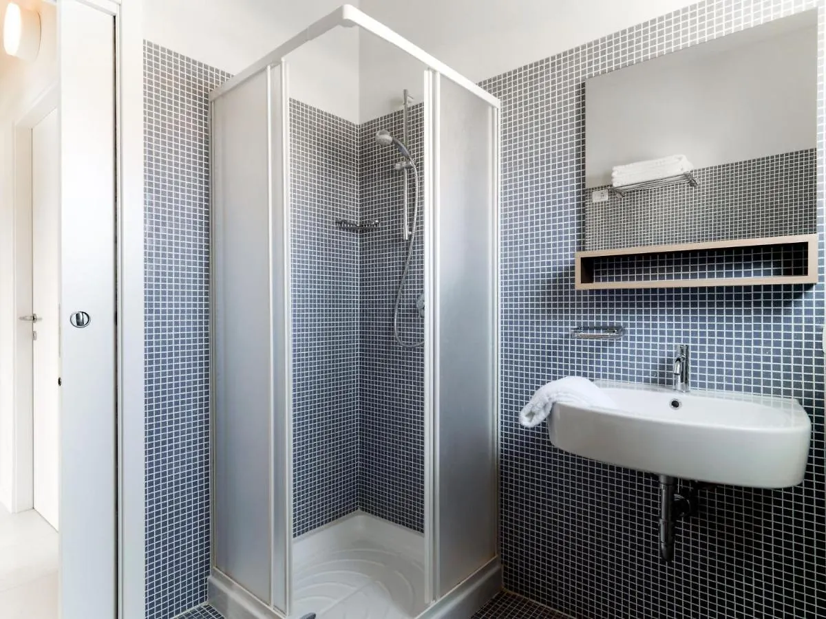 Apartment Belvedere Village-2 By Interhome Cavalcaselle