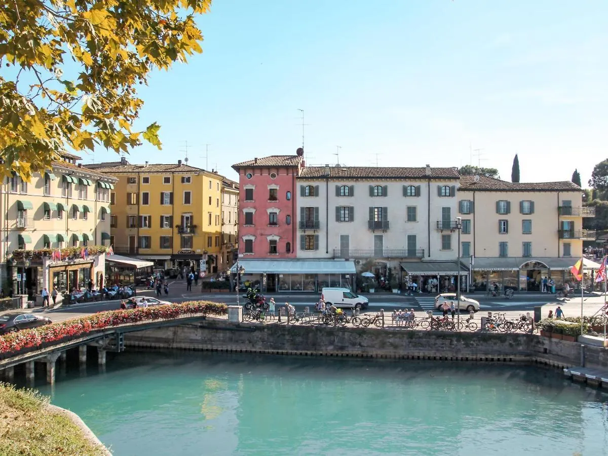 Apartment Belvedere Village-2 By Interhome Cavalcaselle Italy