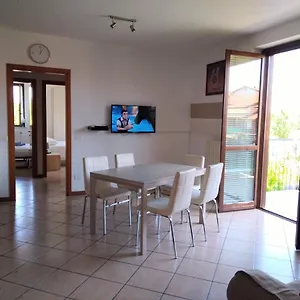 Flat Garda Appartamento